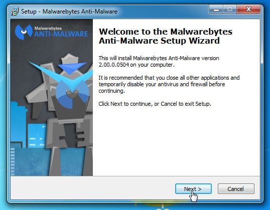 Malware  - free malware software