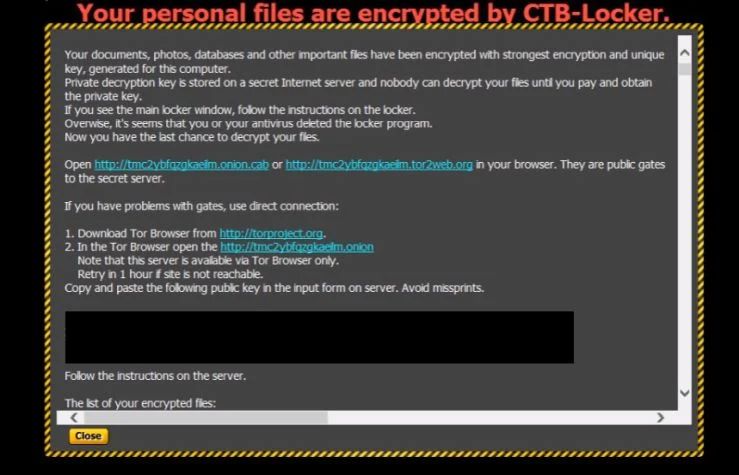 Torrentlocker Ctb Locker - Colorful Designs - Premium Full HD Collection