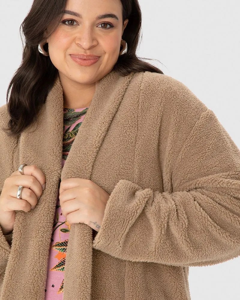 Macac O Longo Feminino Plus Size Malwee Plus Outlet Do Br S - Minimal Art Collection - Mobile Quality