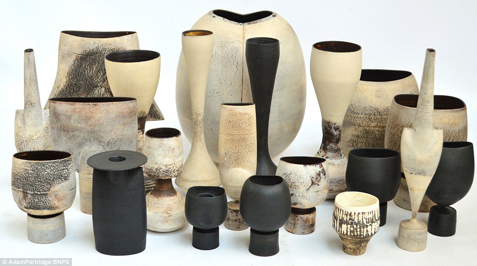 Seramik Nedir Nerelerde Kullanilir Dekopasaj