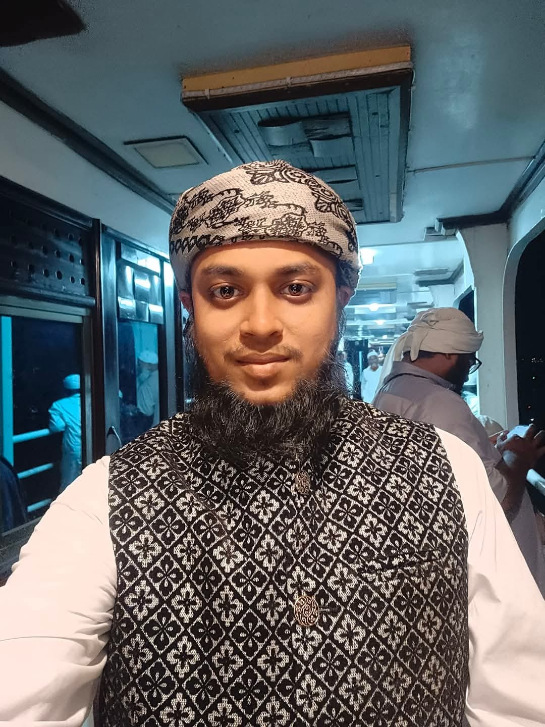 Junaid