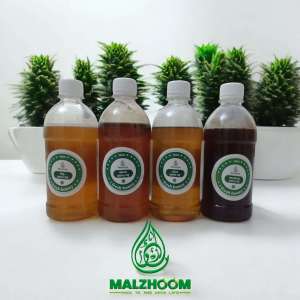 Honey Combo - একসাথে চারটি ভিন্ন মধু