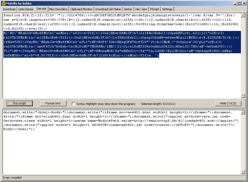 Malzilla Malware Hunting Tool - Download Gorgeous Mountain Illustration | Ultra HD