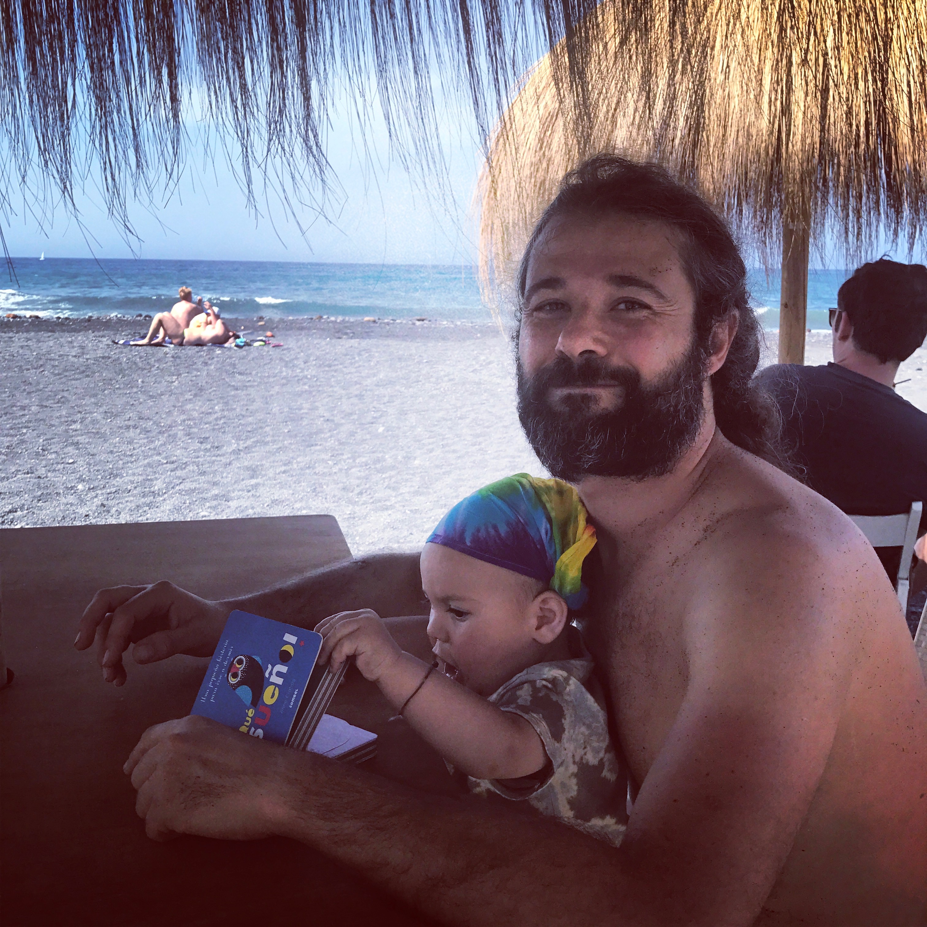 INCINTA, FRUTTA, RAW, ACROYOGA, VIAGGIO, TENERIFE, CANARIE, FAMIGLIA, VEGAN, NEONATO, WANDERLUST
