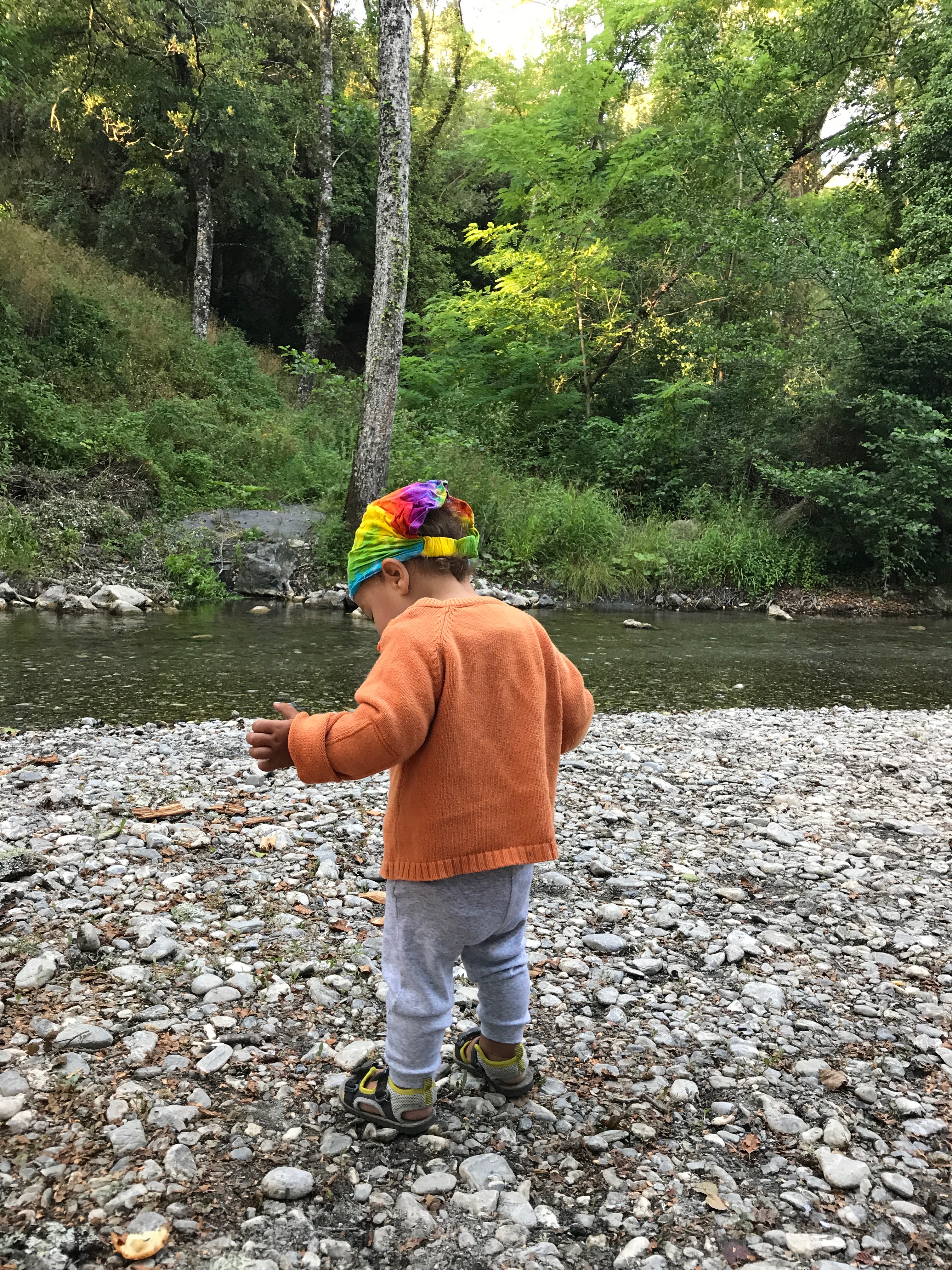 CASCATA, NATURA, BOSCO, CAMPEGGIO LIBERO, LIBERTA', NATURA, FAMIGLIA, BAMBINI, NEONATO, INCINTA, GRAVIDANZA, VEGAN, VIAGGIARE, WANDERLUST, OUTDOOR, FELICITA'