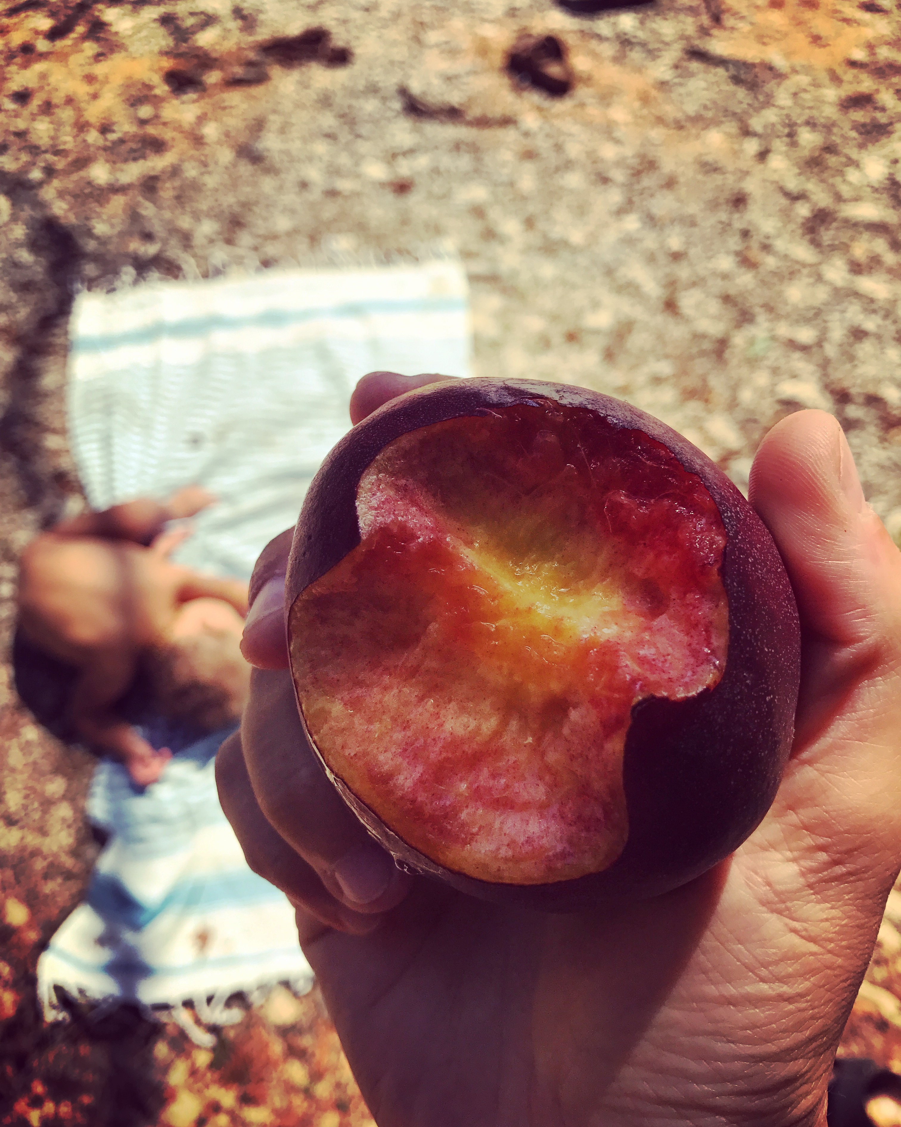 SNACK