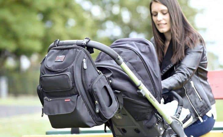 Best Backpack Diaper Bag The Top 7 Ranked And Reviewed Backpacks For 2018