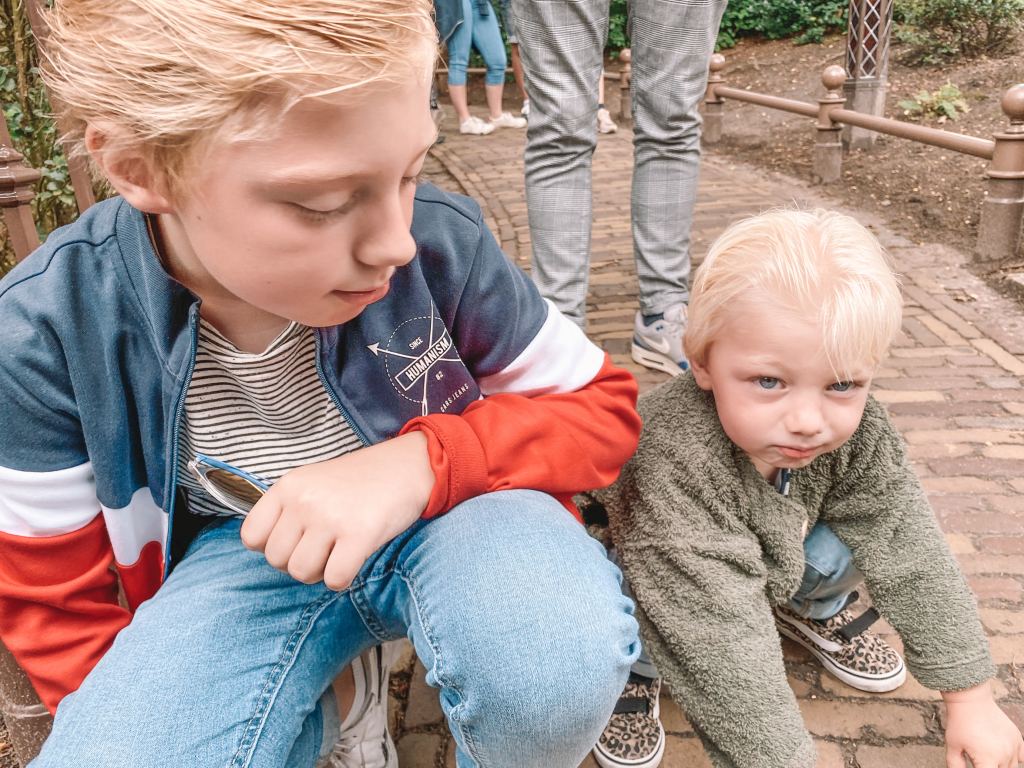Dagje Weg Naar De Efteling In Coronatijd Onze Ervaringen