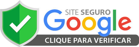 Site Seguro Google