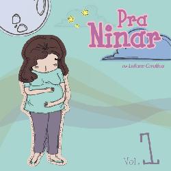Coletânea musical Pra Ninar