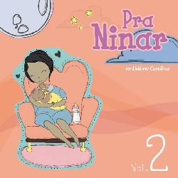 Coletânea musical Pra Ninar
