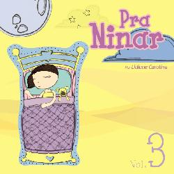 Coletânea musical Pra Ninar