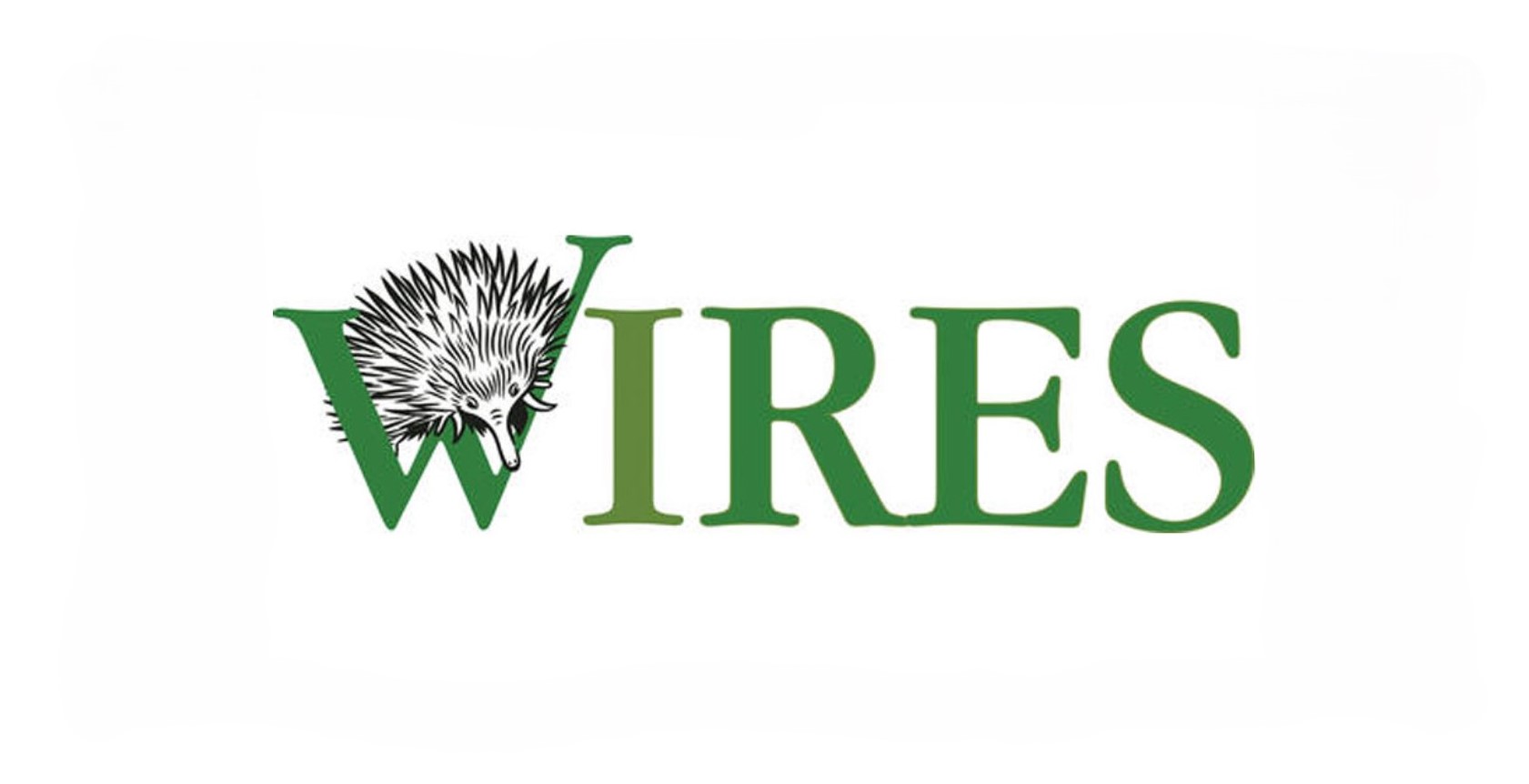 WIRES logo