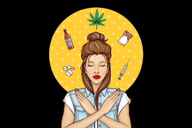 Tips from a Former Addict: How to Make a Change for Good