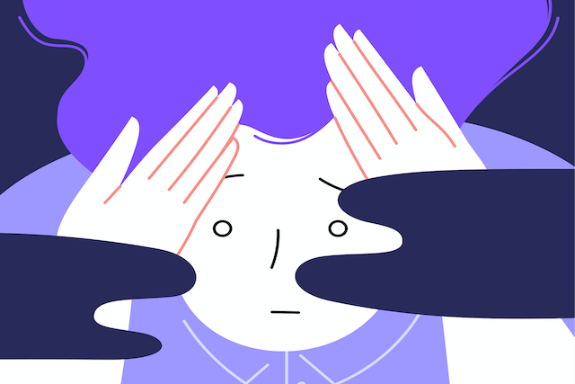 What to Do When You Can’t Seem to Love Yourself