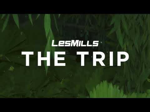 LES MILLS | New LES MILLS THE TRIP