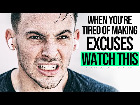 RISE ABOVE IT (Motivational Video)