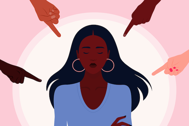 How to Let Go of the Need for Approval: What to Do and Not to Do
