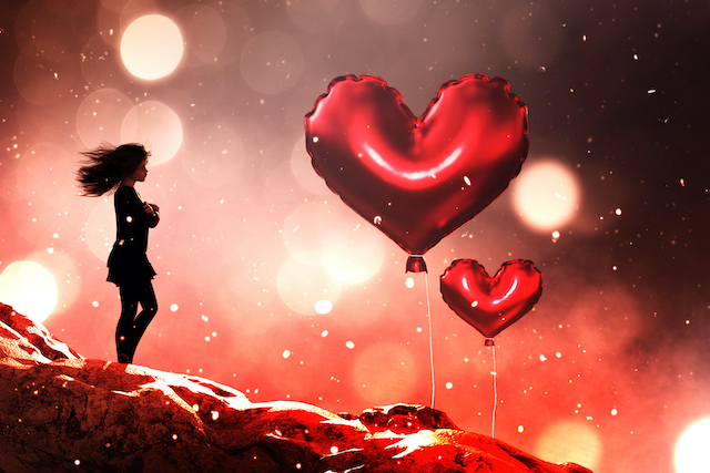He Broke My Heart But Taught Me These 5 Things About Love