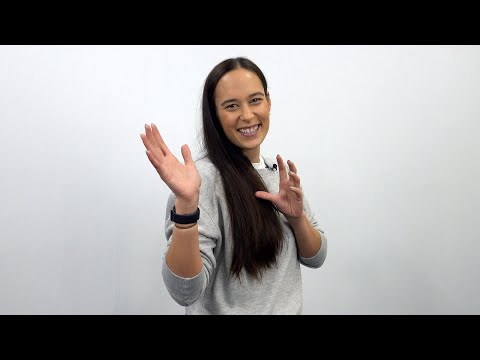 LES MILLS TV | CRUSHING YOUR GOALS – EPISODE 1