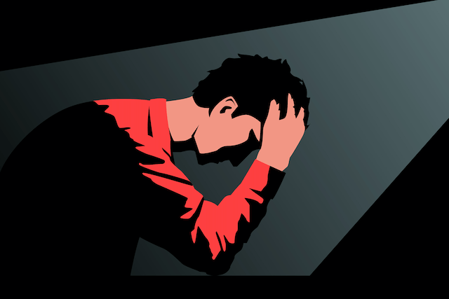 10 Things to Do When You Feel Sad, Hopeless, and Defeated