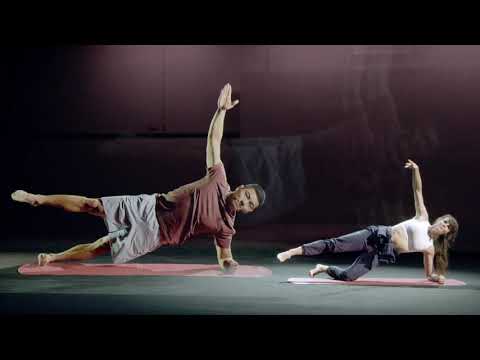 LES MILLS | New BODYBALANCE