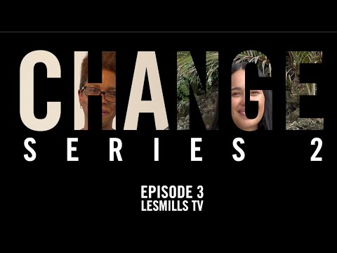 LESMILLS TV | CHANGE SERIES 2 Episode 3
