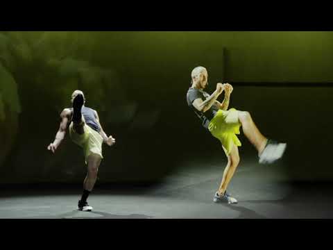 LES MILLS | New BODYCOMBAT