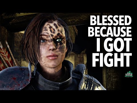BLESSED | Short Animated Film About Life