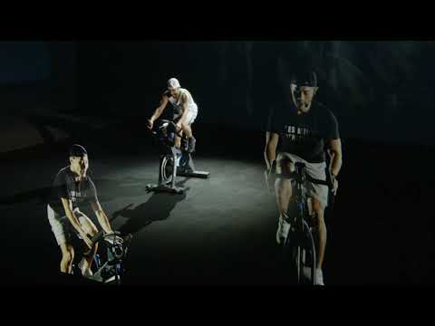 LES MILLS | New LES MILLS CYCLE workouts