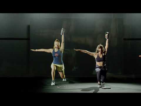 LES MILLS | New BODYPUMP