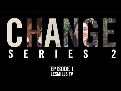 LESMILLS TV | CHANGE SERIES 2 Episode 1