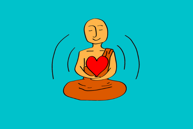 How I Reclaimed My Life When I Felt Numb and Unhappy