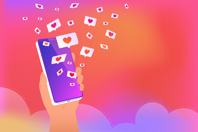 My Attraction Experiment: Why I Created a Dating Profile with No Pics