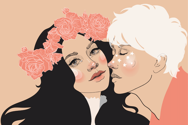 How Embracing Your Sensitivity Can Benefit Your Relationship