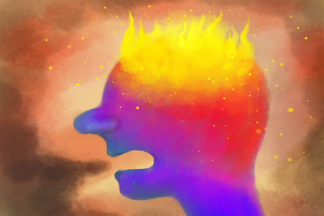 Hurt by Negative People? How to Stop Taking Things Personally