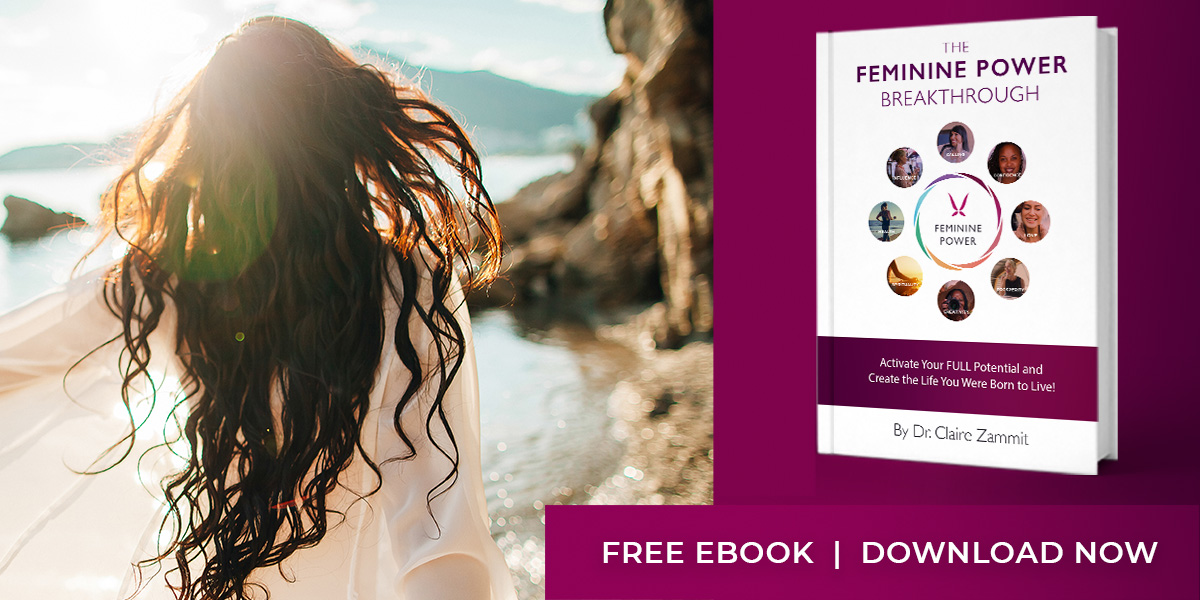 A FREE eBook for Women Who Feel Stuck, Dissatisfied, and Restless