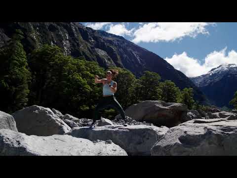 NEW LES MILLS RELEASES