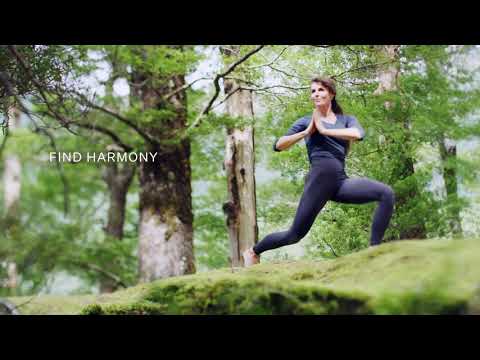 LES MILLS | New BODYBALANCE