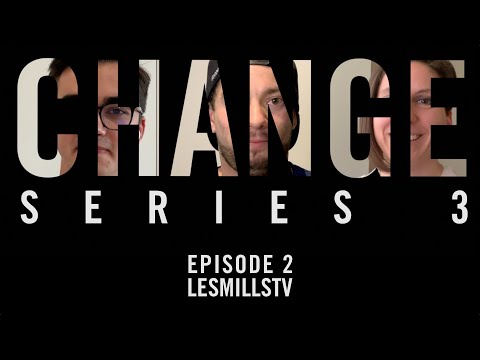 LESMILLS TV | CHANGE SERIES 3 | PRIDE Episode 2