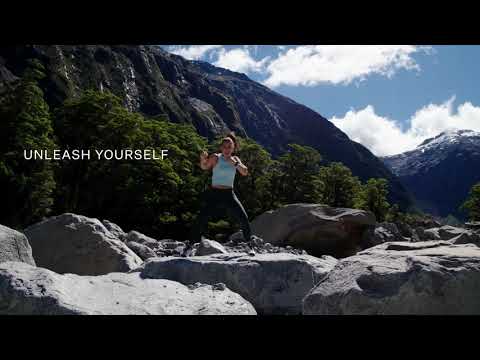 LES MILLS | New BODYCOMBAT