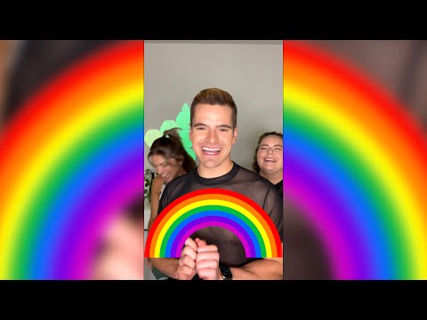 The Fitness Marshall SWEAT WITH PRIDE Challenge