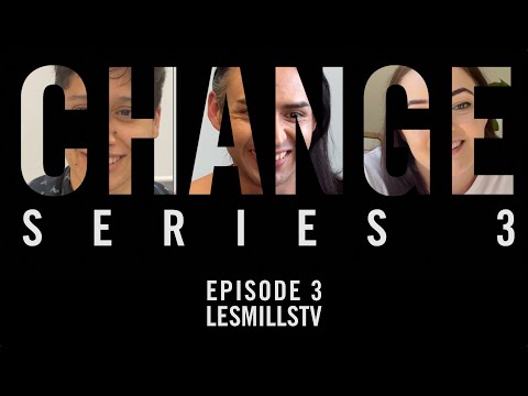 LESMILLS TV | CHANGE SERIES 3 | PRIDE Episode 3