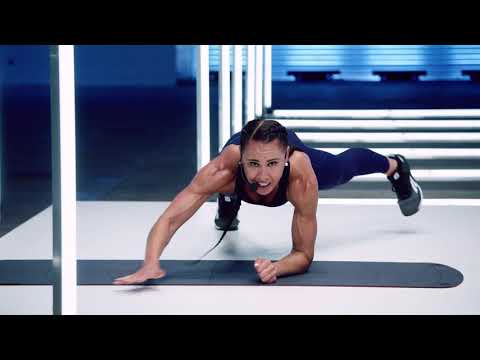 LES MILLS | New LES MILLS CORE