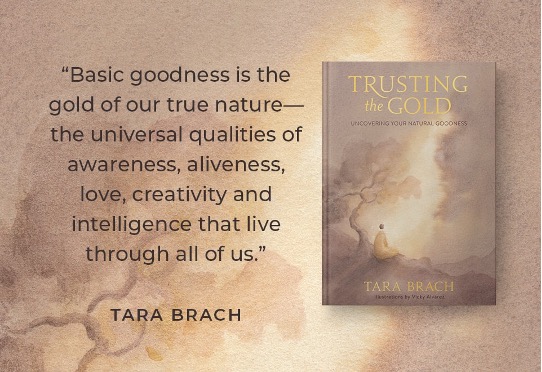 Recognizing Our Human Goodness May Be the Most Radical Act We Can Take