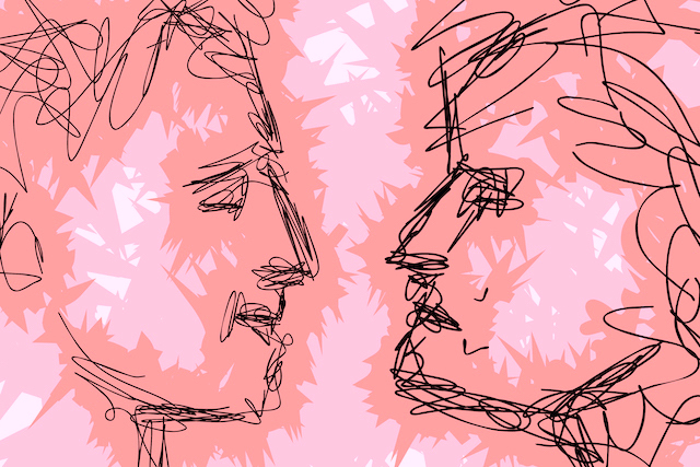 How I’m Winning Over My Inner Critic by Letting It Exist