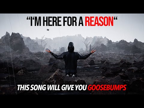 This Song is For Anyone Who Has Ever Felt Like They Don’t Belong (HERE FOR A REASON)