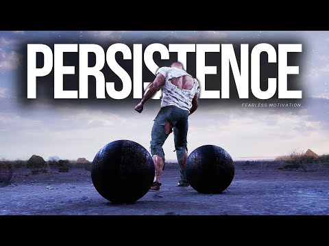 NOTHING GREAT can be achieved without it – WATCH EVERY DAY until you SUCCEED!