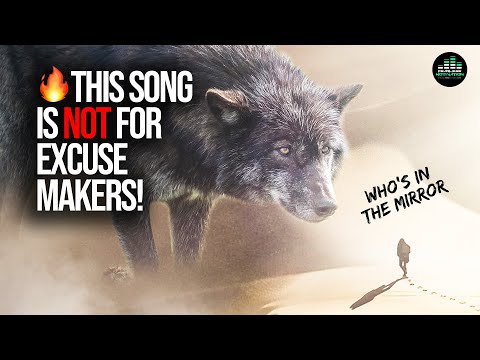 This Song is For Everyone Willing To Take 100% Responsibility For Their Life (Who’s in the Mirror)
